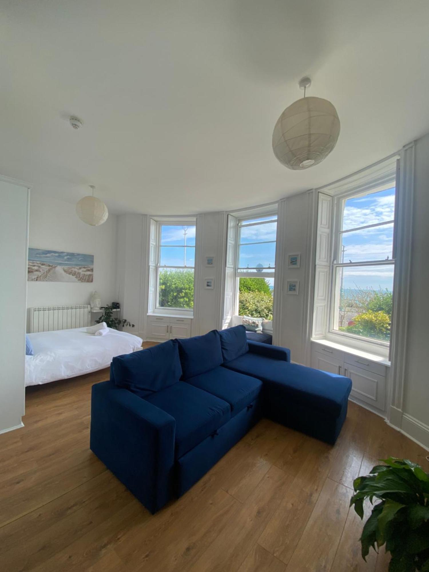 Seaside Serenity Apartment Brighton